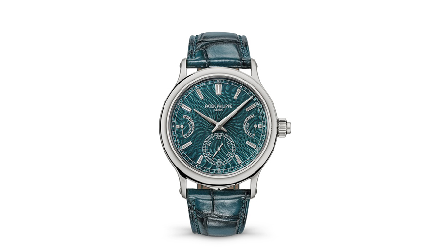 Patek-Philippe_グランドソヌリ-6301モデル