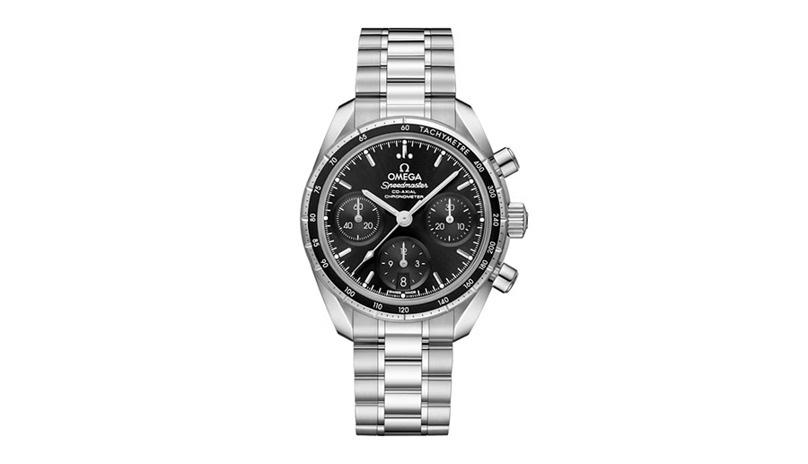 OMEGA Speedmaster 3﻿8