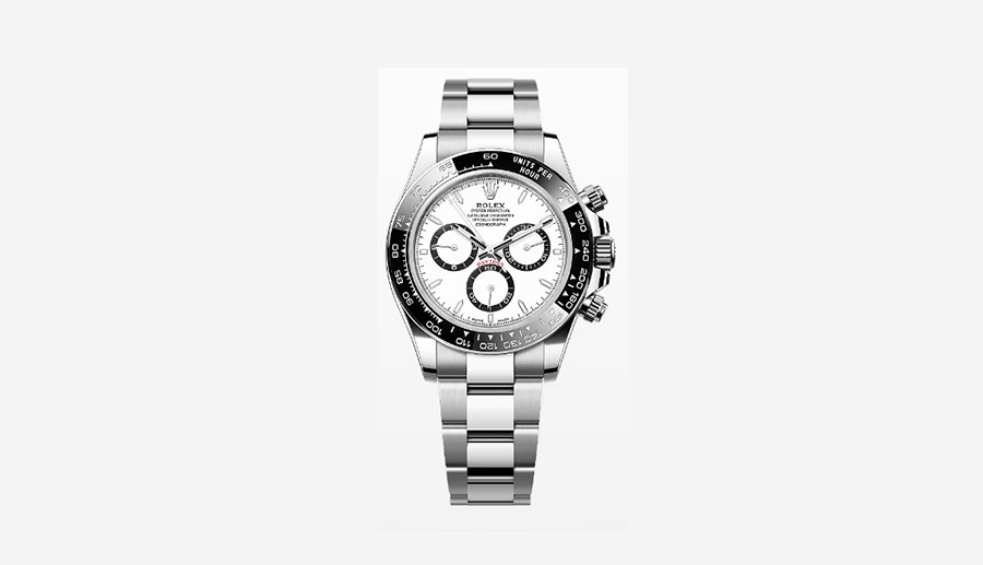 Rolex Daytona